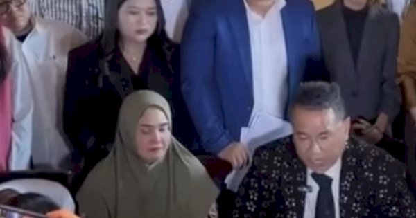 Hotman Minta Presiden Cegah “Miscarriage of Justice” dalam Kasus ABK Terancam Gantung