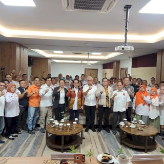 PII Sulsel Gelar Seminar Keinsinyuran dan Muswil, Prof. JJ Kembali Menahkodai PII Wilayah Sulawesi Selatan