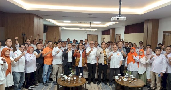 PII Sulsel Gelar Seminar Keinsinyuran dan Muswil, Prof. JJ Kembali Menahkodai PII Wilayah Sulawesi Selatan