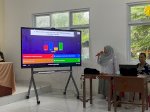 Maxim Gelar Kompetisi Cerdas Cermat Bahasa Inggris Terbesar se-Kota Makassar