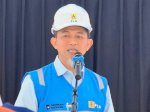 Bulan K3 Nasional 2026, PLN Sulselrabar Dorong Budaya Kerja Aman dan Berkelanjutan
