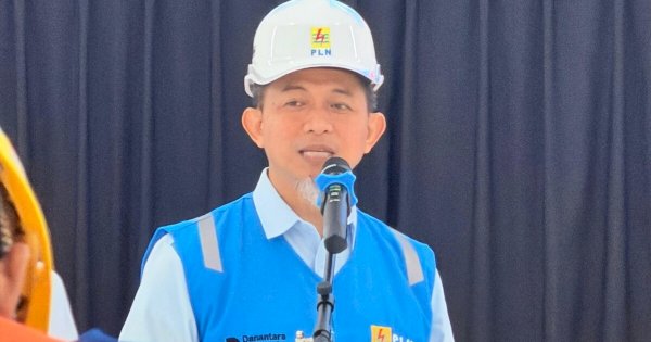 Bulan K3 Nasional 2026, PLN Sulselrabar Dorong Budaya Kerja Aman dan Berkelanjutan