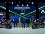 Livery 2026 Diluncurkan, Yamaha Perkenalkan YZR-M1 V4 Terbaru