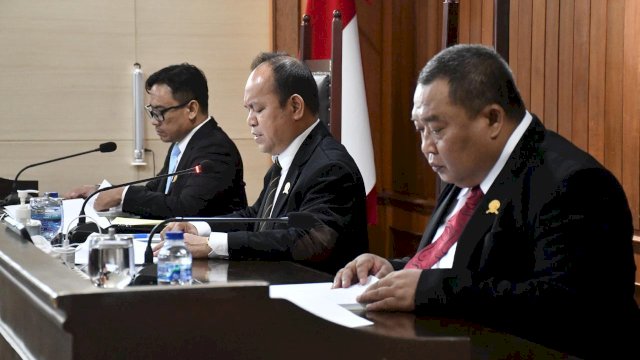 KPPU Vonis Denda Rp6,7 Miliar atas Perkara Hambatan Usaha PT Medio Pratama