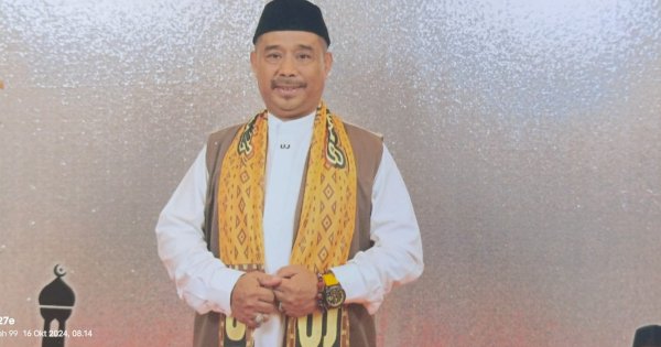 IPHI Sulsel Akan Kukuhkan Pengurus, Jadi Penggerak Kemamburaran Berhaji