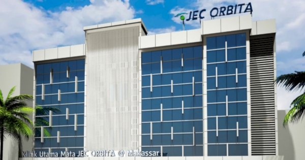 Tak Perlu ke Luar Daerah, Operasi Mata Juling Kini Tersedia di RS Orbita Makassar