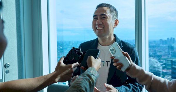 Perketat Manajemen Risiko Trading Derivatif Crypto, Pintu Futures Sediakan Lima Fitur Unggulan