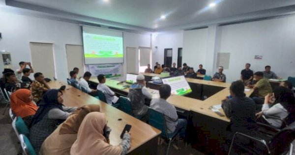 Yayasan Lestari Alam Luwu Gelar Diskusi Edukasi Pengawasan dan Pencegahan Aktivitas Ilegal di Kawasan Hutan