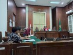 Sidang Praperadilan Kekerasan Jurnalis ditunda, Kuasa Hukum Pemohon: Termohon tidak hadir tanpa Alasan yang Sah