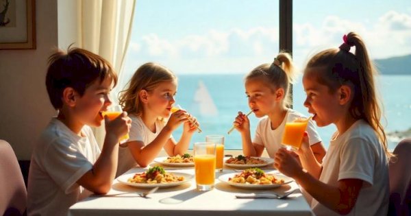 Jangan Berdiri Saat Minum! Inilah Alasan Makan dan Minum Duduk Lebih Baik