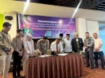 YPI Mega Rezky dan Phinisi Hospitality Teken MoU, Perkuat Link and Match Kampus&ndash;Industri