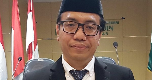 Sekretaris Jenderal Kemenag Pembela Guru Swasta