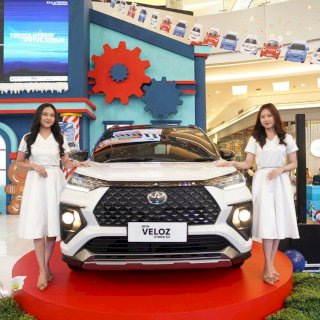 Sambut Ramadan, Kalla Toyota Hadirkan Program Tukar Tambah Banyak Untung