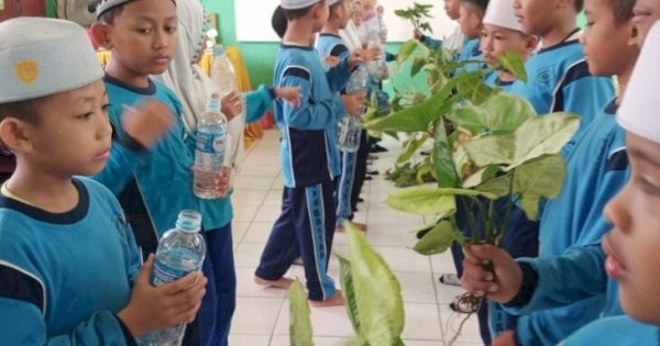 Ini Skema Lengkap Pembelajaran Tatap Muka Sekolah di Ramadan 2026