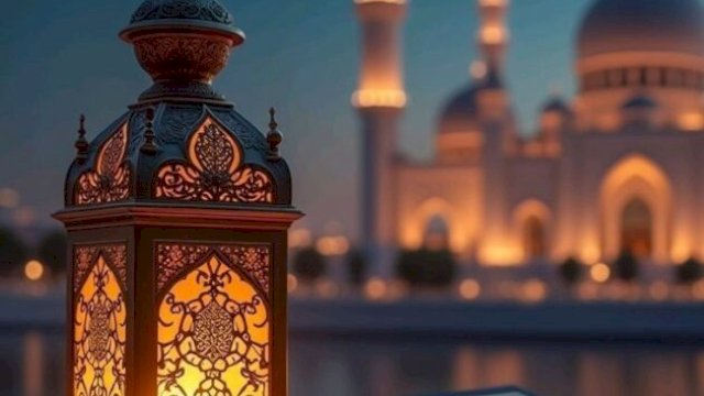 Awal puasa Ramadan 2026,tanggal serentak di Indonesia, Arab Saudi, dan Negara lain ||R2158808@pinterest