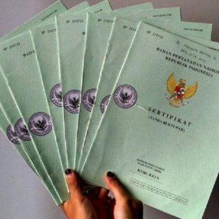 10 Jenis Surat Tanah Tak Berlaku Mulai 2 Februari 2026, Segera Urus SHM Anda!