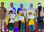 FORSA IV SD Islam Athirah 2 Bukit Baruga Diikuti 322 Peserta dari 39 Sekolah