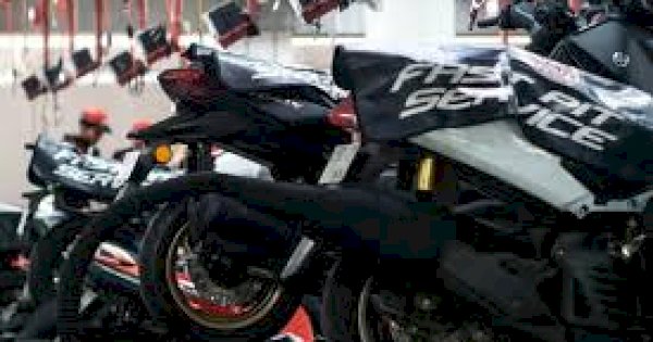 Lewat Program “Servis Hemat 2”, Yamaha Siap Jaga Performa Motor Kamu Selama Ramadan
