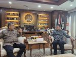 Ketua MPR: Taruna Ikrar Antar BPOM Mendunia, WLA Jadi Hadiah HUT ke-25