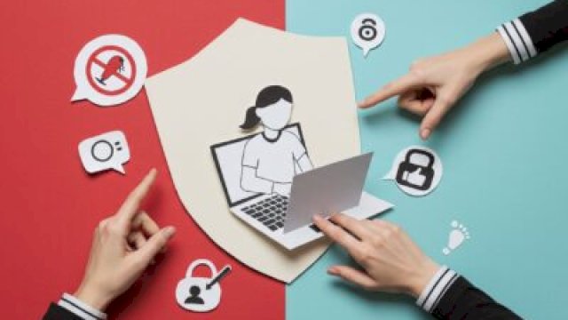Kebebasan dan Tanggung Jawab di Ruang Digital ||inixindojogja
