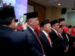 Unibos dan Poltekbos Lantik Pejabat Struktural Baru Periode 2026&ndash;2031 di Momen Halal Bihalal
