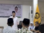 Ngopi Ramadan di UNM: Taruna Ikrar Inspirasi dengan Gagasan Neuroscience Leadership