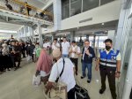 InJourney Airports Berangkatkan 400 Pemudik dari Makassar ke Surabaya Lewat Program Mudik Gratis 2026
