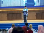 Unismuh Makassar Gelar Buka Puasa Bersama, Dihadiri Para Tokoh dan Pendahulu serta 11 Panti Asuhan