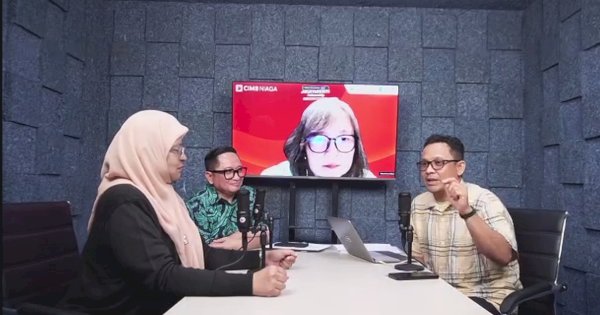 CIMB Niaga Buka Pendaftaran Fellowship 2026 Tema Lingkungan, Cek Cara Daftar di Sini!