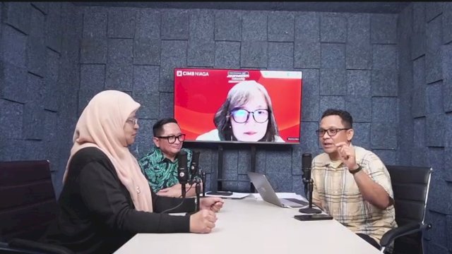 CIMB Niaga Buka Pendaftaran Fellowship 2026 Tema Lingkungan, Cek Cara Daftar di Sini!