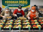 BGN Pastikan Program MBG Berlanjut, Melayani Lebih Banyak Penerima
