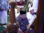 Safari Ramadan di Rappocini, Wali Kota Munafri Ajak Warga Perkuat Sinergi Bangun Makassar