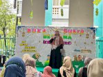 Rajut Silaturahmi di Bulan Ramadan, KB-TK Islam Athirah Makassar Gelar Bukber