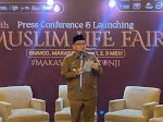 Makassar Tuan Rumah Muslim LifeFair, Siap Gaet 20 Ribu Pengunjung