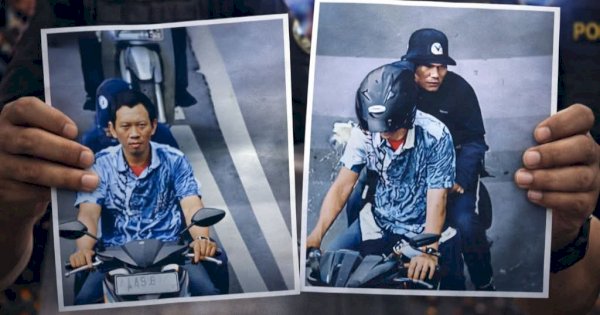 Kasus Air Keras Aktivis KontraS, 4 Terduga dari BAIS TNI Ditangkap