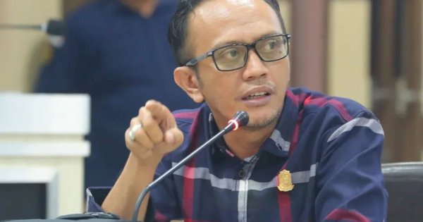 Kasus Jukir Liar Tak Ada Habisnya, DPRD Makassar Minta Perumda Parkir Jangan Diam
