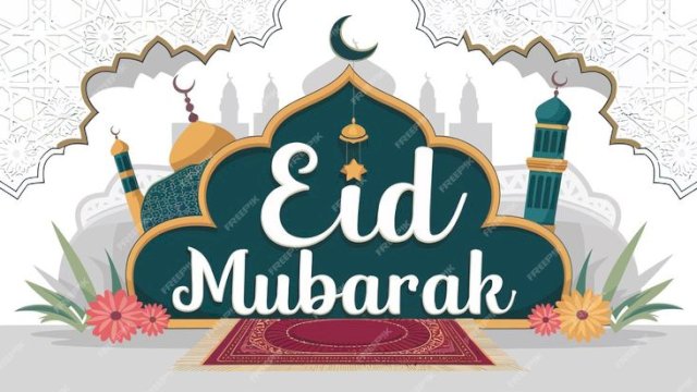 PP Muhammadiyah Tetapkan 1 Syawal 1447 H,  pada 20 Maret 2026 ||artfenondesign@pinterest