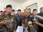 Mendikdasmen Mu&rsquo;ti Resmikan Klinik Utama PKU Muhammadiyah Sulsel, Perkuat Layanan Kesehatan Bagi Lansia