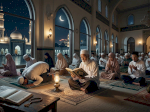 Malam Lailatul Qadar 1447 H Diperkirakan Jatuh pada 10 Maret 2026