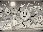 Langit Sama, Lebaran Bisa Beda?