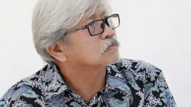 Pengamat Ekonomi Keuangan dan Perbankan UPRI Makassar, Sutardjo Tui