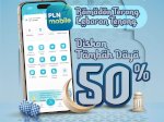 Diskon Tambah Daya Listrik PLN Hadir Lagi Selama Ramadan