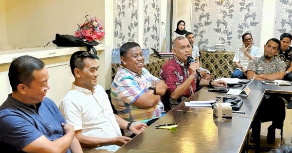 MDA Hadiri Undangan Satgas Percepatan Investasi, Bahas Dinamika Lingkar Tambang