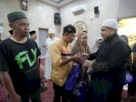 Safari Subuh Ramadan, Munafri Ajak Takmir Masjid Aktif Bina Generasi Muda