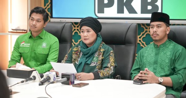 DPP PKB Kutuk Keras Dugaan Pembunuhan Ali Khamenei dalam Serangan Militer di Teheran