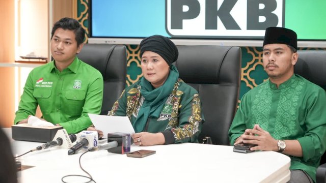 Dok. DPP PKB