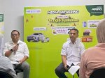 Program Hasanah Adira Tawarkan Skema Haji Plus Tanpa Jaminan
