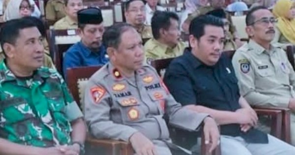 Langkah Emas Menuju Baitullah, Andi Didit Asapa Apresiasi Program &ldquo;Sinjai Berhaji&rdquo;