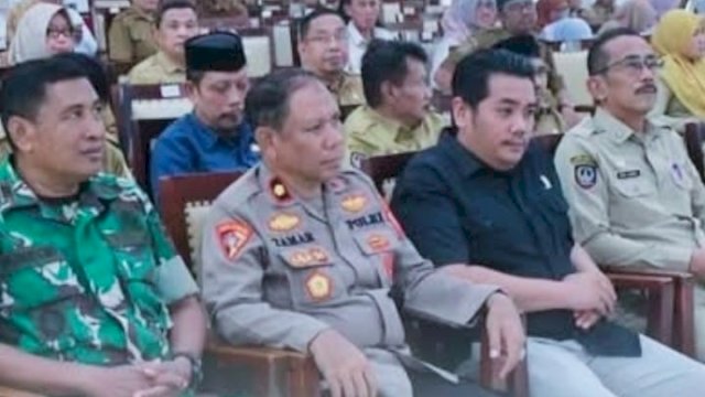 Langkah Emas Menuju Baitullah, Andi Didit Asapa Apresiasi Program &ldquo;Sinjai Berhaji&rdquo;