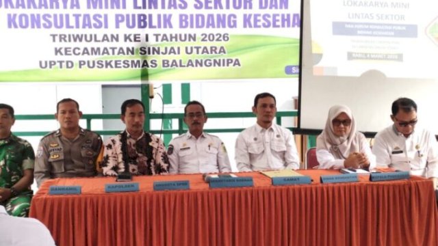 KetGam; Sutomo (Baju Batik)